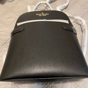 Brand new Kate Spade back pack purse